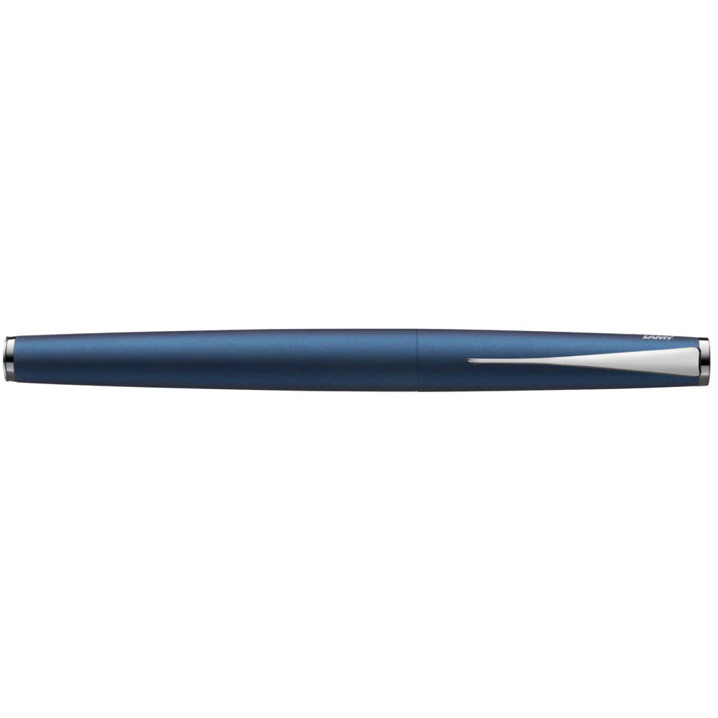 Lamy Studio Fountain Pen, Imperial Blue