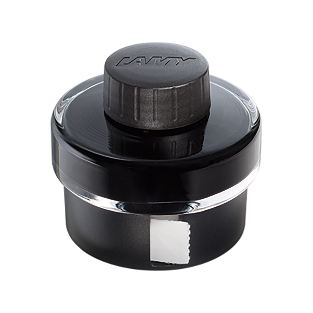 Lamy T52 Bottled Ink, 50ml - Black