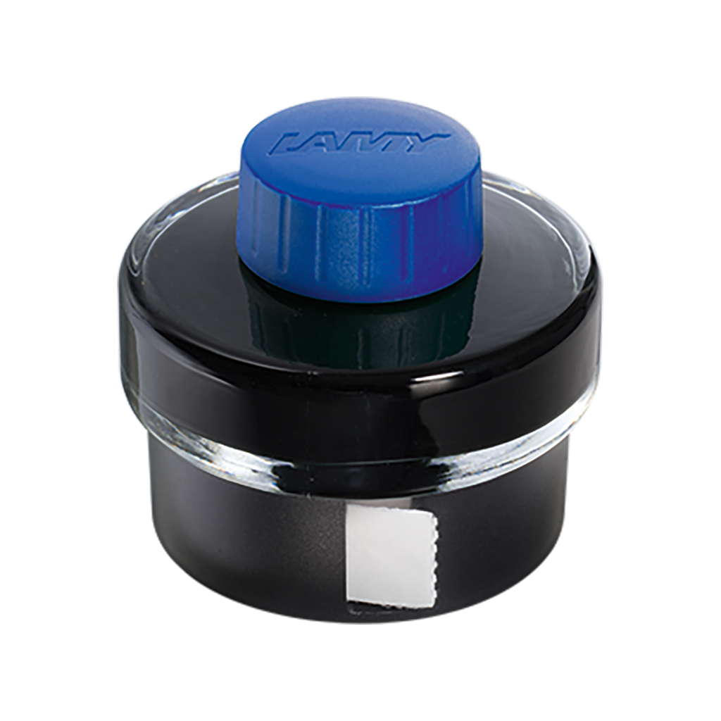 Lamy T52 Bottled Ink, 50ml - Blue