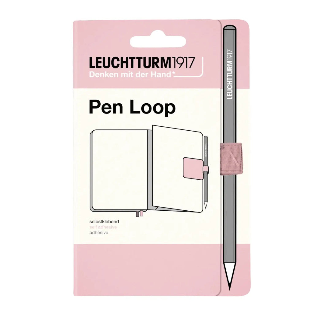 Boucle pour stylo pour ordinateur portable Leuchtturm1917