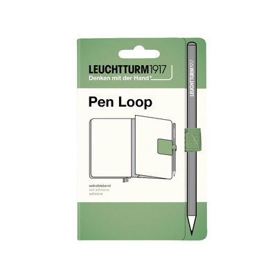 Boucle pour stylo pour ordinateur portable Leuchtturm1917