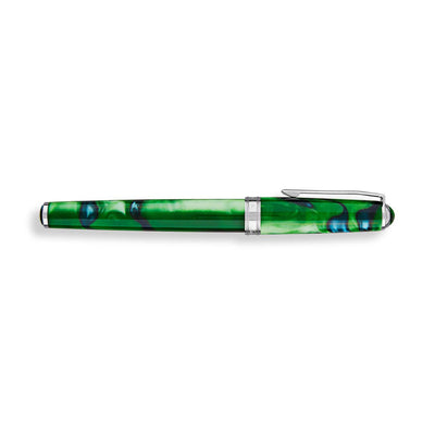 Levenger True Writer Classic Killarney Fountain Pen