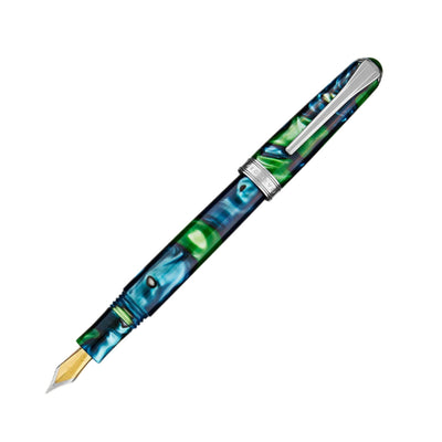 Levenger True Writer Classic Killarney Fountain Pen