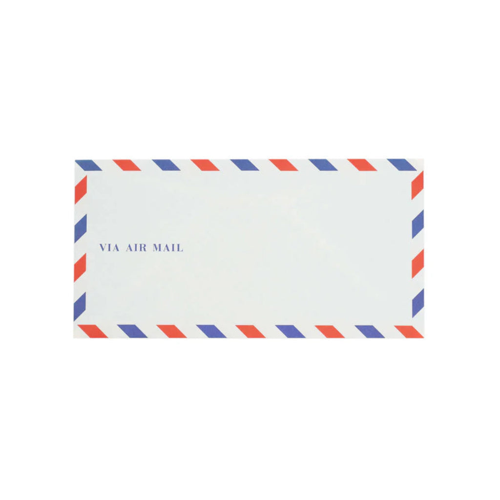 Life Airmail Envelopes, 10pk