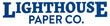 Lighthouse Paper Co Main Logo
