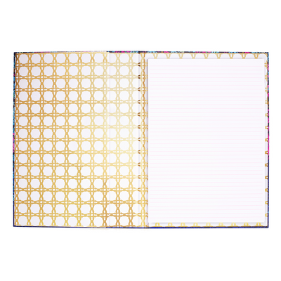 Lilly Pulitzer Presse-papiers Folio, Côte Calypso 