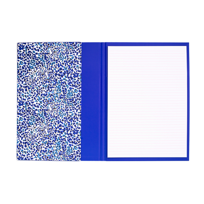 Lilly Pulitzer Clipboard Folio, Have It Both Rays