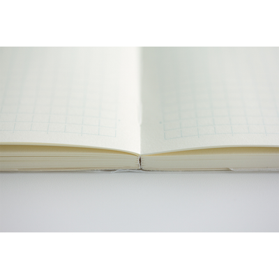 Carnet de notes Midori MD Paper, A6 - Grille