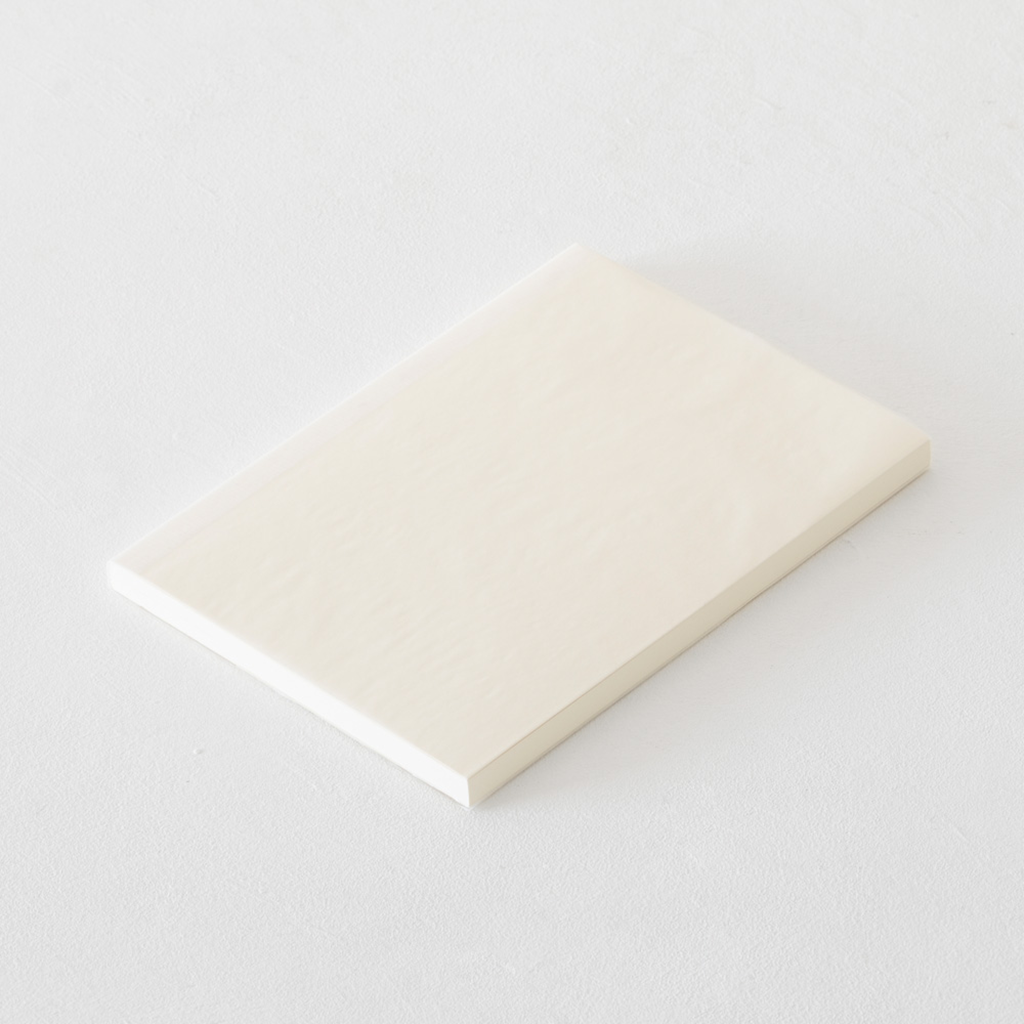 ミドリページ DESIGNPHIL 15309006 Midori Notebook, MD Notebook, Journal
