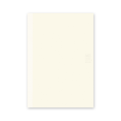 Midori MD Paper Notebook, A5 - Lined