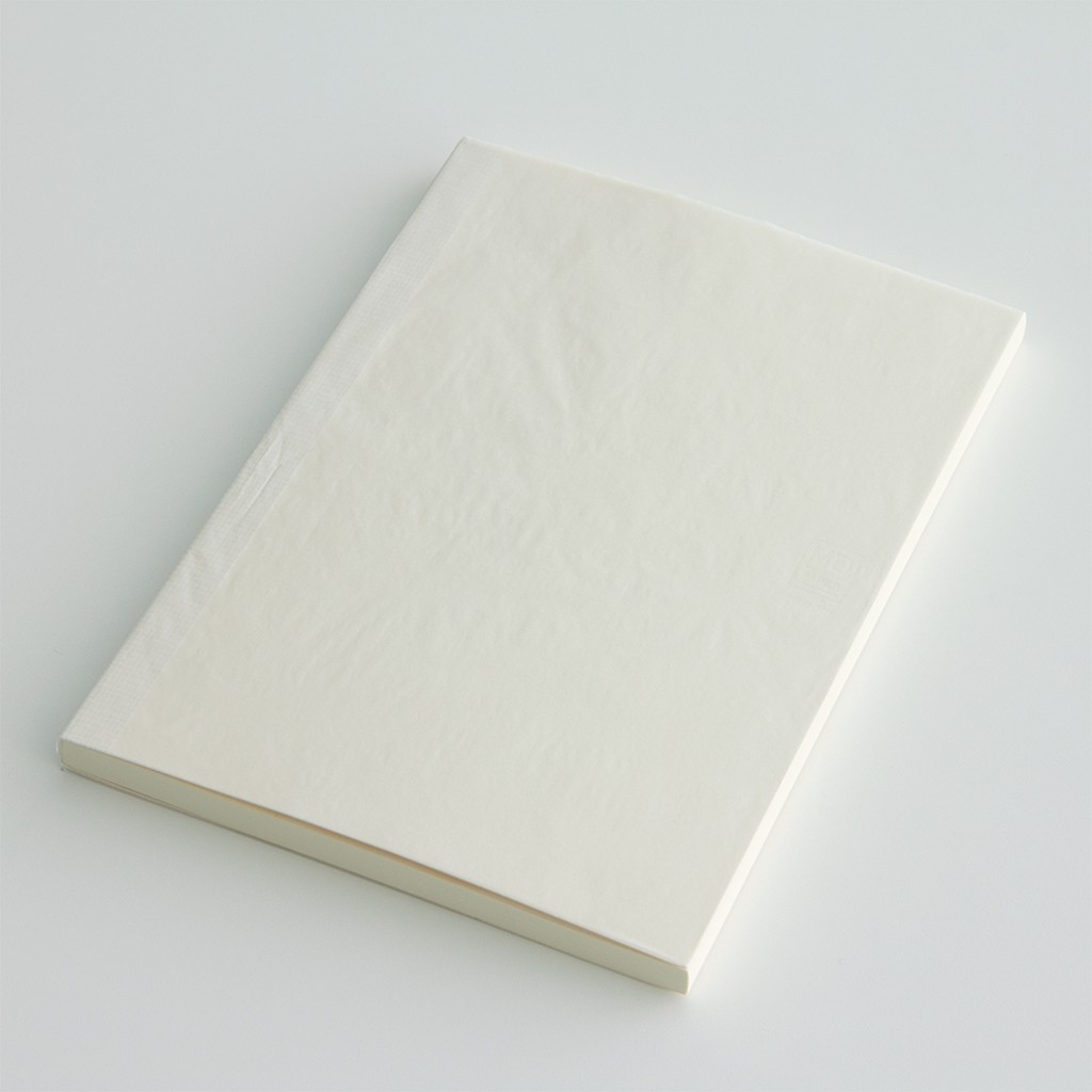 Midori MD Paper Notebook, A5 - Lined