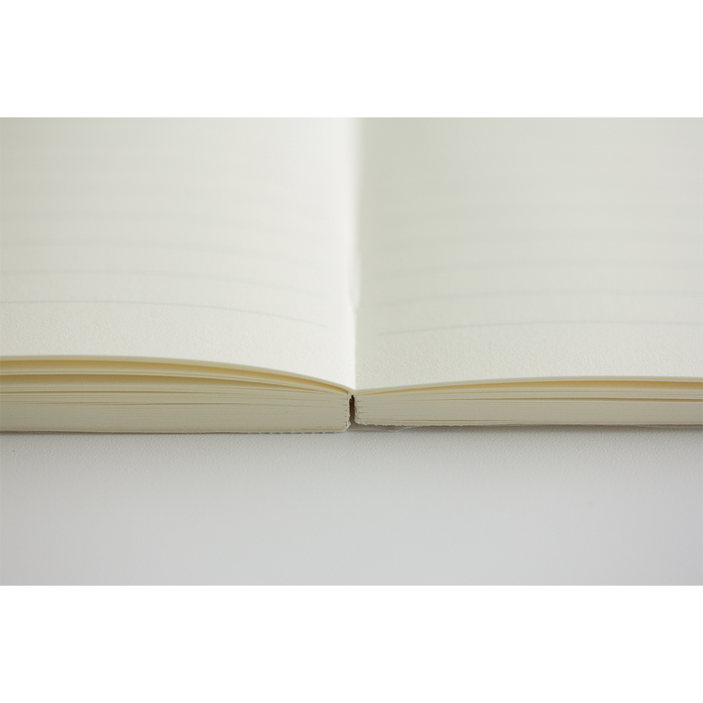 Midori MD Paper Notebook, A5 - Lined