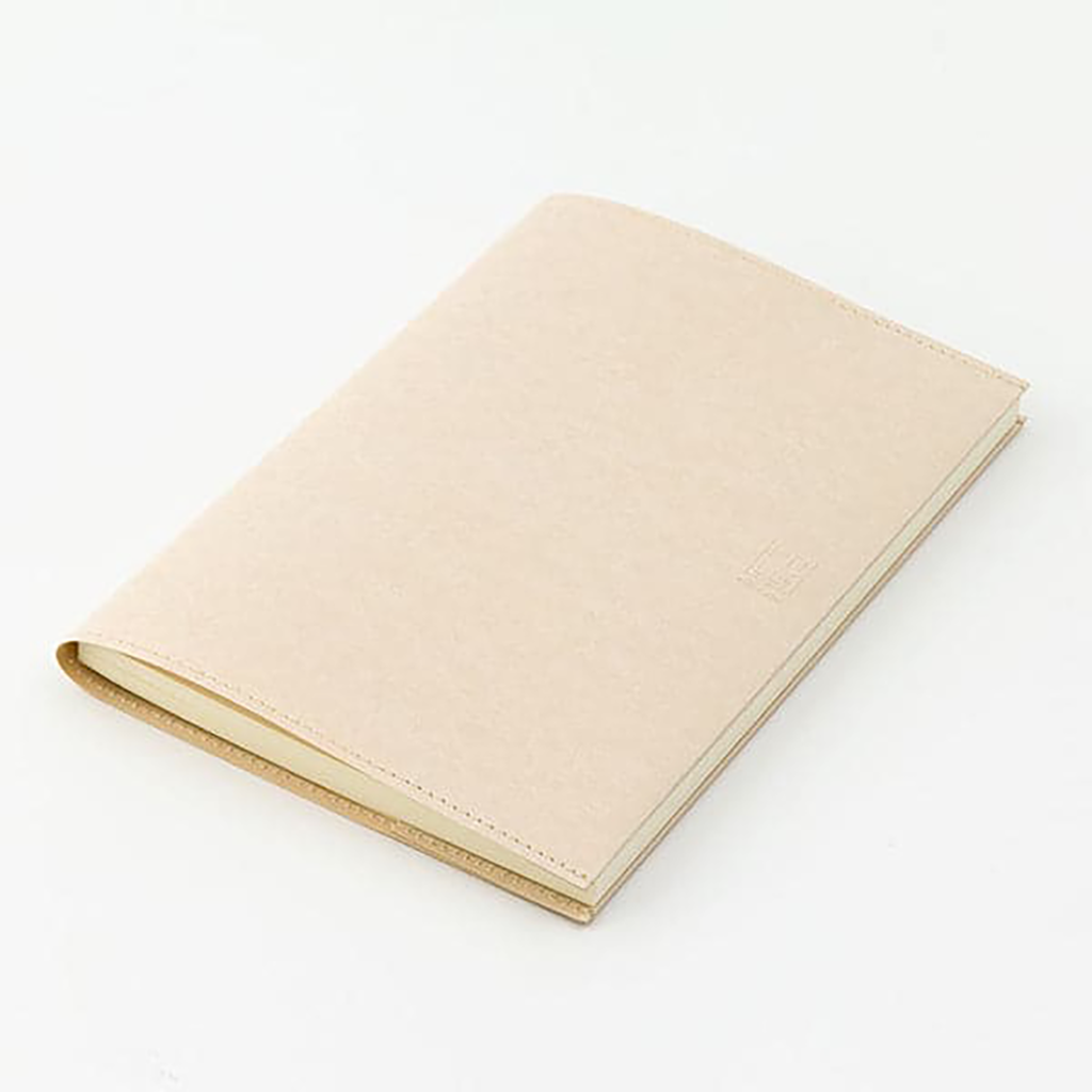 Midori MD Paper Notebook Cover, A5