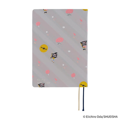 Hobonichi Techo 2026 HON, A6 - ONE PIECE Magazine: Hiriluk’s Cherry Blossoms