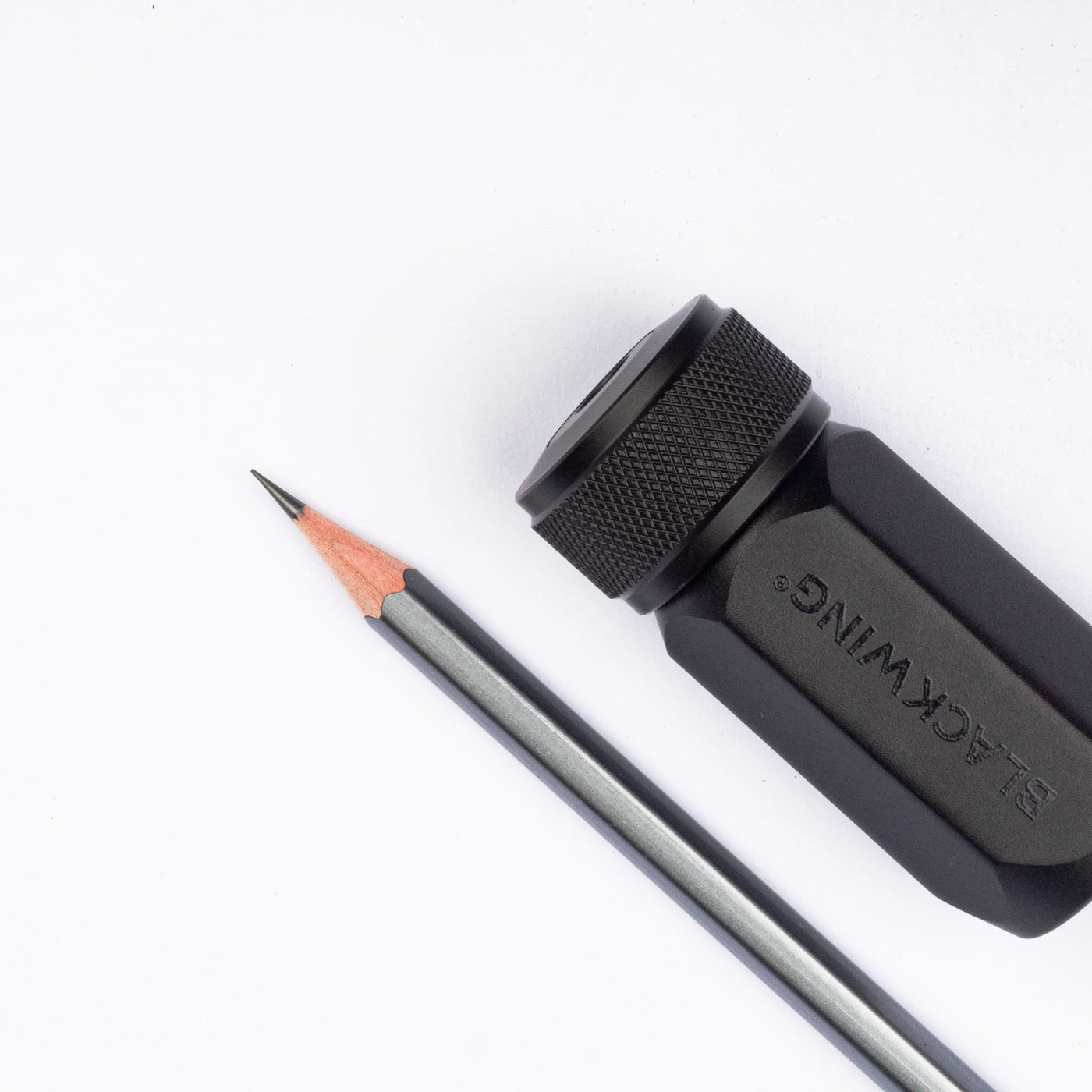 One-Step Long Point Pencil Sharpener