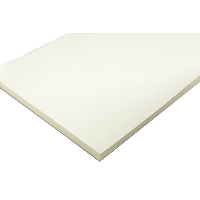 Original Crown Mill Classic Laid Writing Pad A5 Cream at Lighthouse Paper Co. in Melbourne, FL, Image 3