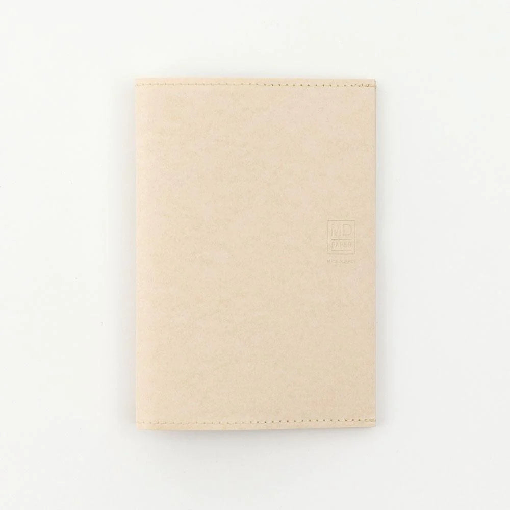 Midori MD Paper Notebook Cover, A6