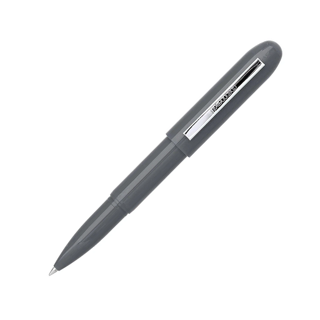 Hightide Perfection Ballpoint Pen Light - Gray