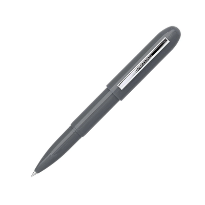 Hightide Perfection Ballpoint Pen Light - Gray