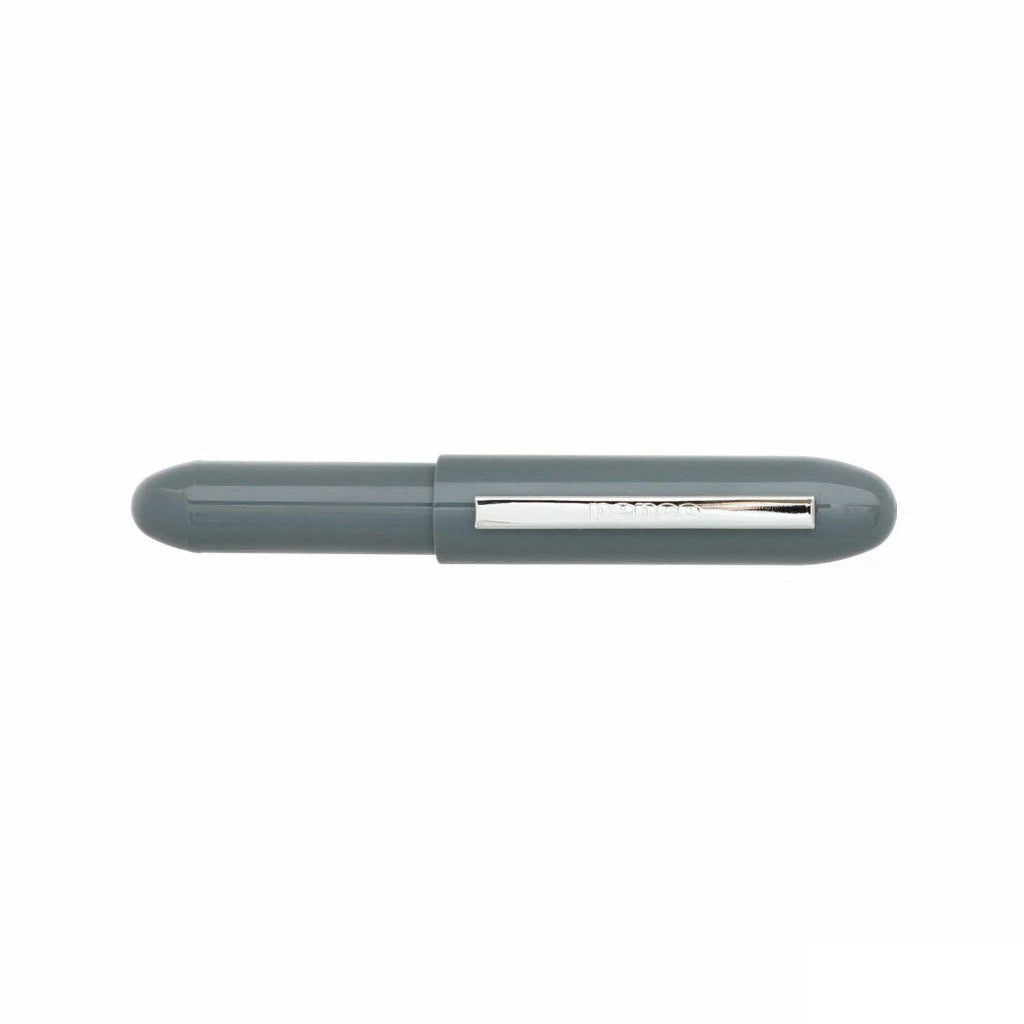 Hightide Perfection Ballpoint Pen Light - Gray