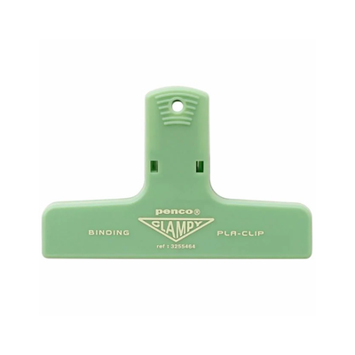 Penco Plastic Clampy Clip, Mint