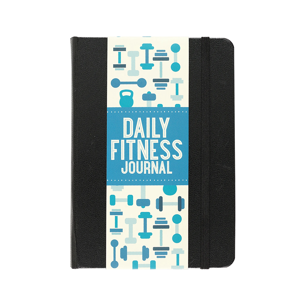 Daily Fitness Journal