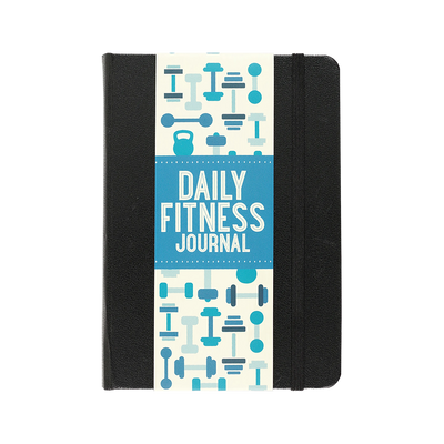 Daily Fitness Journal