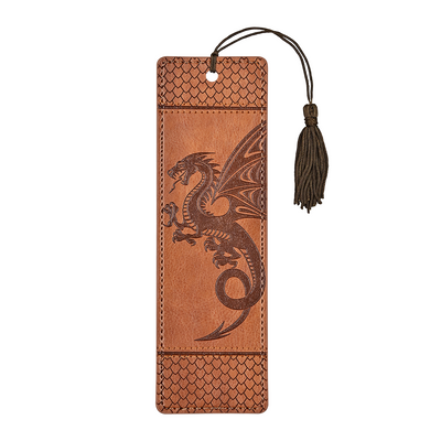 Dragon Artisan Bookmark