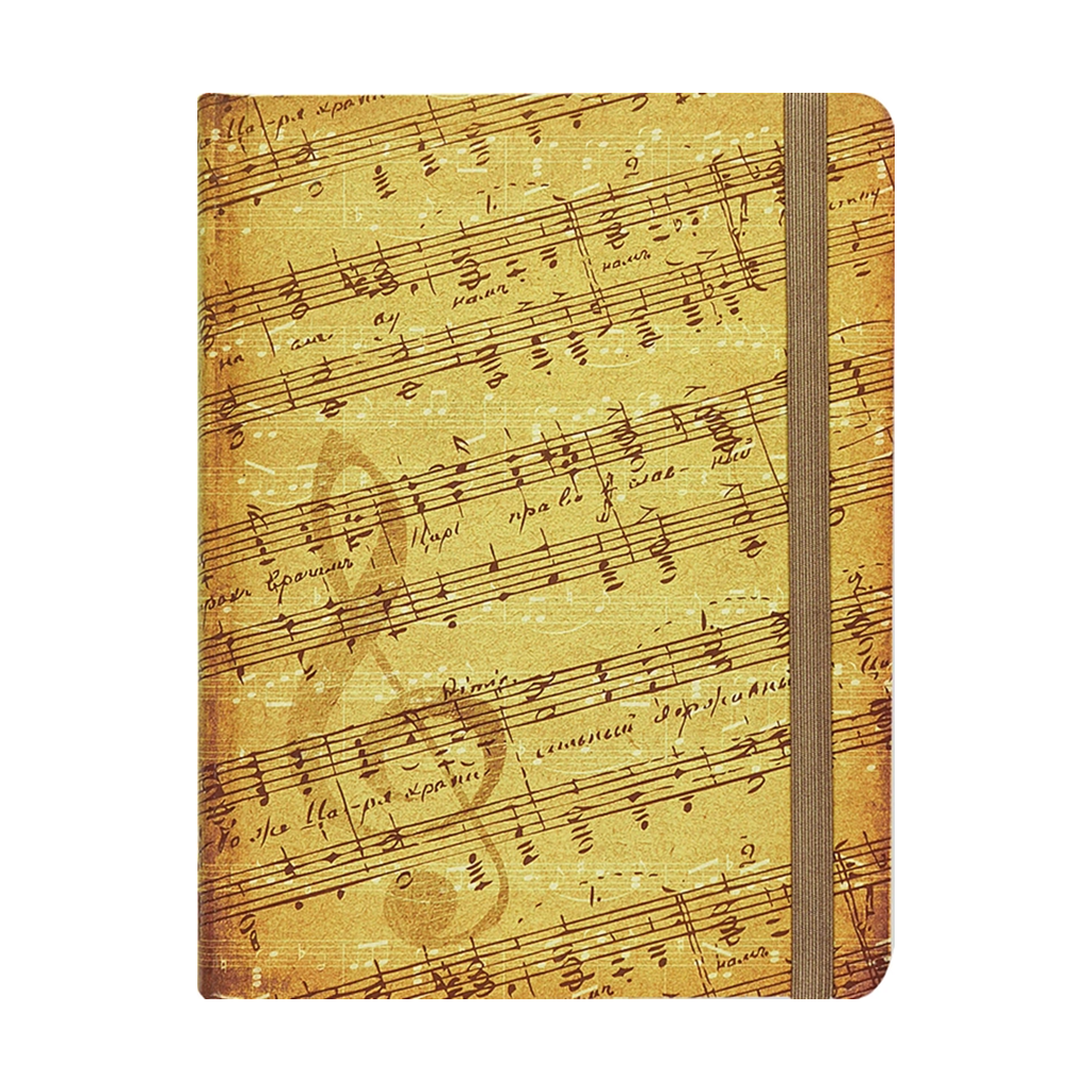 Music Journal