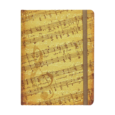 Music Journal