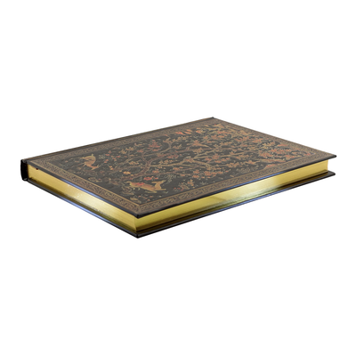 Persian Grove Lined Journal