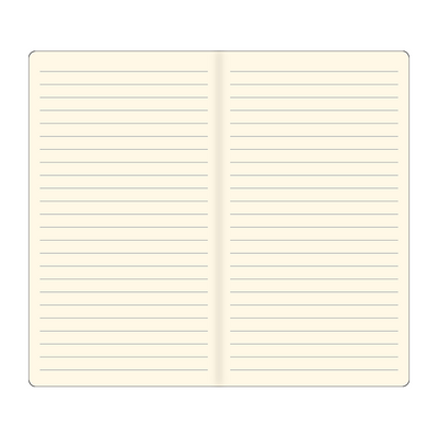 Voyager Lined Paper Refill, 2 pack