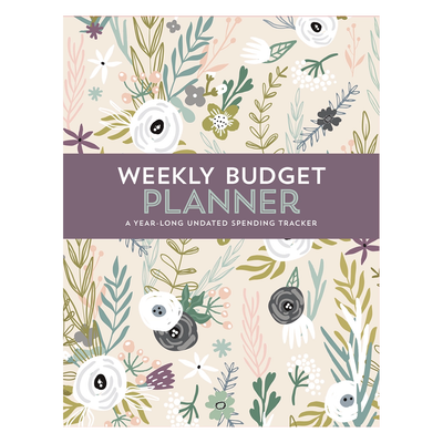 Weekly Budget Planner