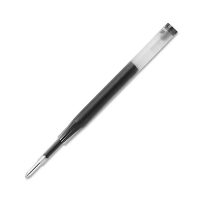 Pilot Ballpoint Pen Medium Tip Ink Refill, Black