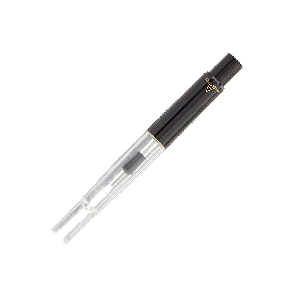 Convertidor Pilot CON-70, negro