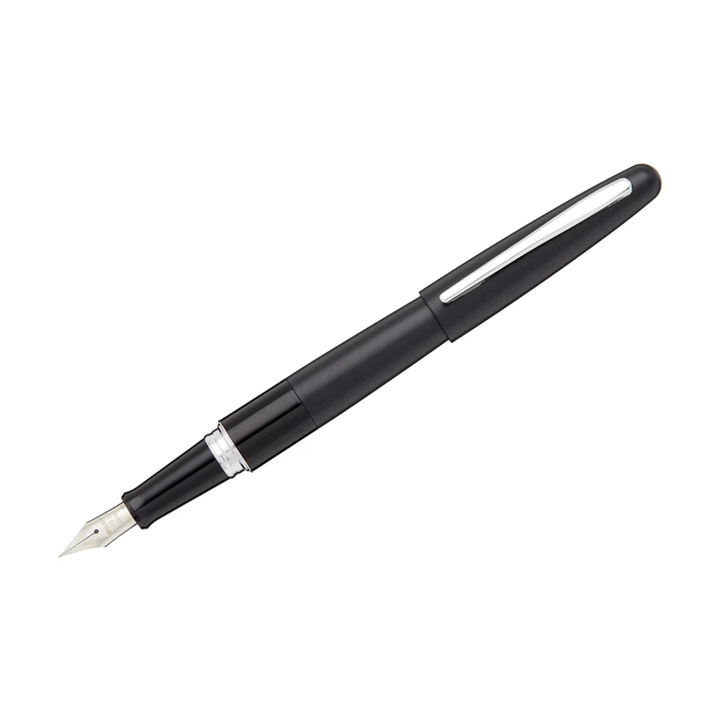 Pluma estilográfica Pilot Metropolitan, negro