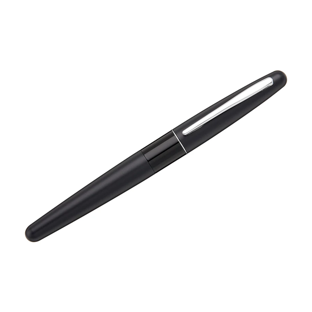 Pilot Metropolitan Fountain Pen, Black