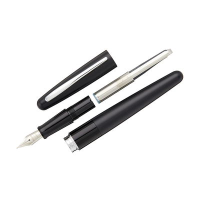 Pilot Metropolitan Fountain Pen, Black