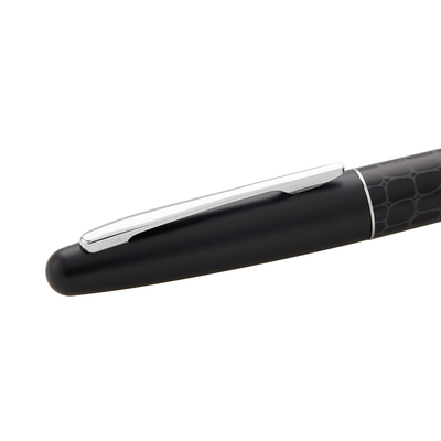 Pilot Metropolitan Fountain Pen, Black Crocodile