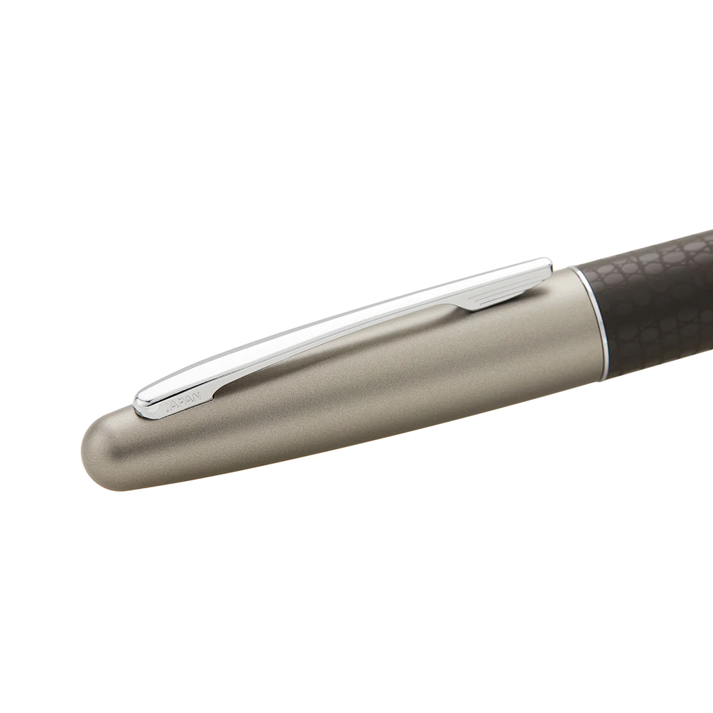 Stylo plume Pilot Metropolitan, lézard bronze