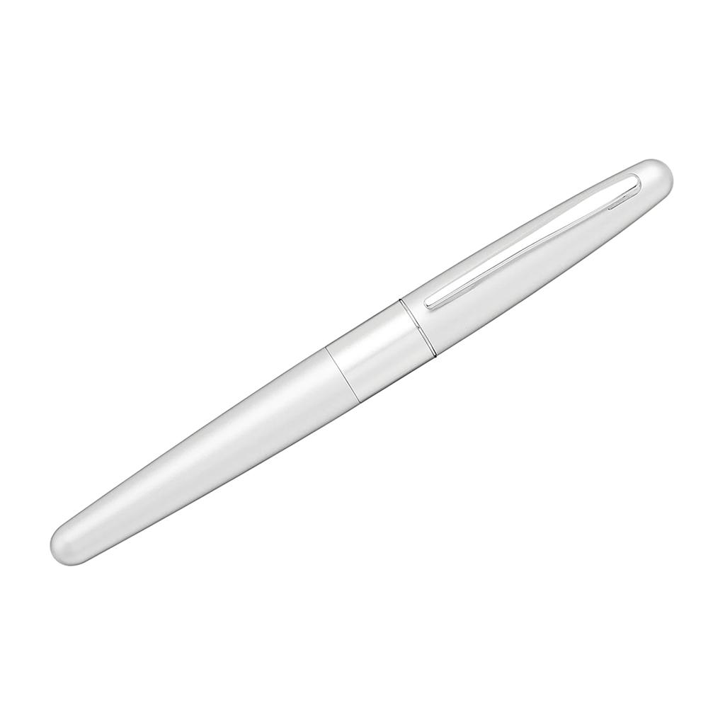 Stylo plume Pilot Metropolitan, argent