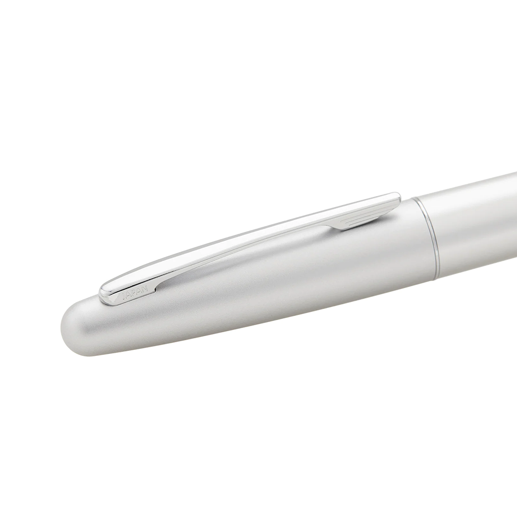 Stylo plume Pilot Metropolitan, argent