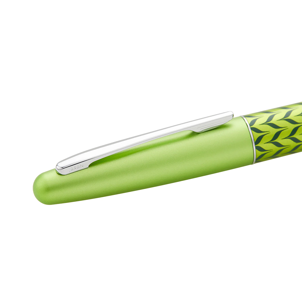 Stylo plume Pilot Metropolitan Retro Pop, vert