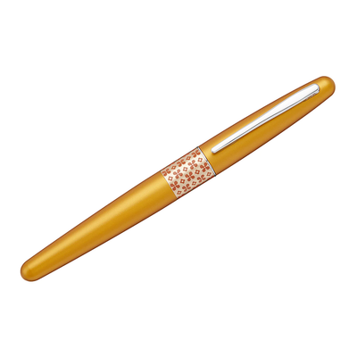 Pilot Metropolitan Retro Pop Fountain Pen, Orange