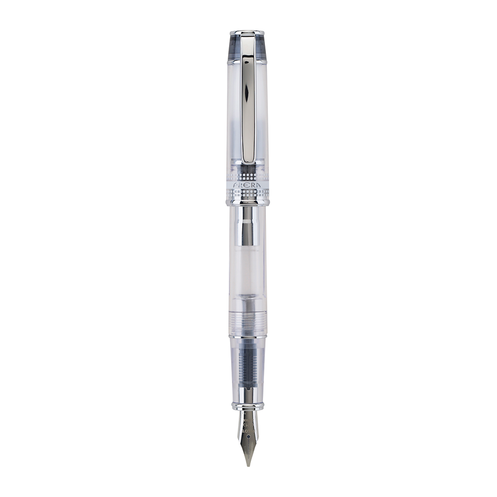 Pilot Prera Fountain Pen, Black