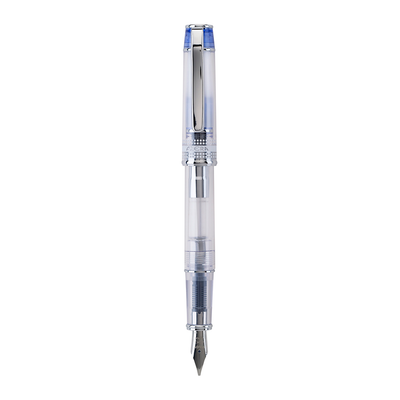 Pilot Prera Fountain Pen, Blue