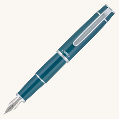 Stylo plume Pilot Prera, rouge