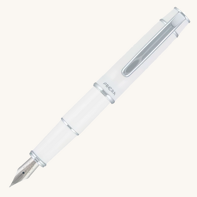 Stylo plume Pilot Prera, rouge