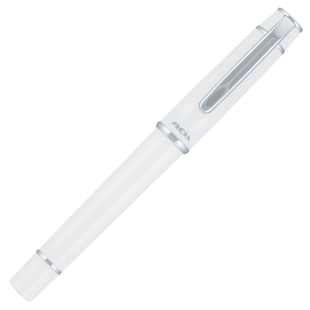 Stylo plume Pilot Prera, rouge