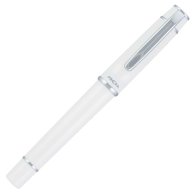 Stylo plume Pilot Prera, rouge